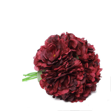 Unleash Your Creativity with Artificial Silk Flowers