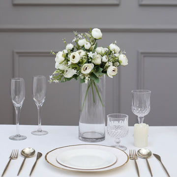 Create a Timeless and Enchanting Atmosphere