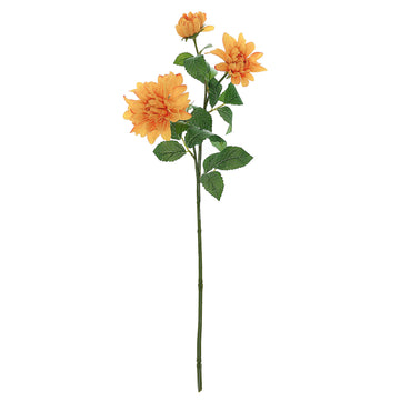 Create a Stunning Dahlia Flower Arrangement with Ease