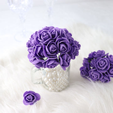 Enhance Your Event Decor with Realistic Artificial Flowers