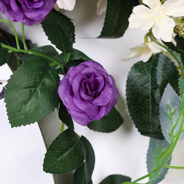 Versatile and Realistic Silk Flowers for Any Occasion