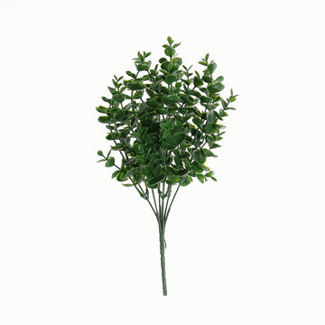 Versatile and Stylish Artificial Eucalyptus Bush