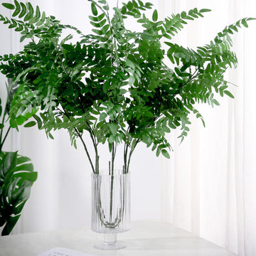 Enhance Your Decor with Realistic Artificial Greenery