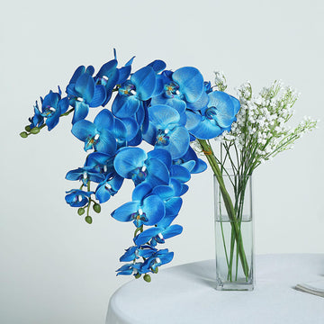 Versatile and Beautiful Artificial Orchid Flowers