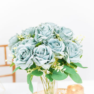 Versatile and Timeless Artificial Flower Arrangements for Any Occasion