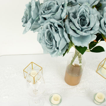 Create Unforgettable Memories with Artificial Wedding Floral Arrangements