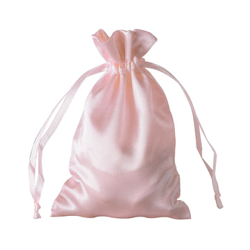 Versatile and Stylish Satin Gift Bags for Any Event