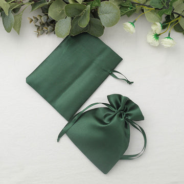 Versatile and Functional Wedding Party Favor Bags