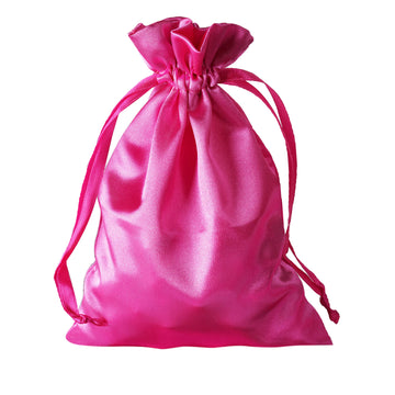 Versatile and Chic Party Favor Bags for Every Occasion