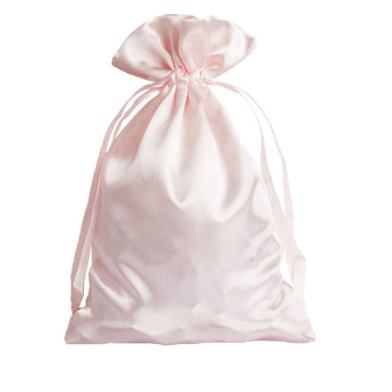 Versatile and Stylish - Satin Gift Bags for Any Occasion