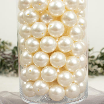 Versatile and Stunning Craft Pearl Beads