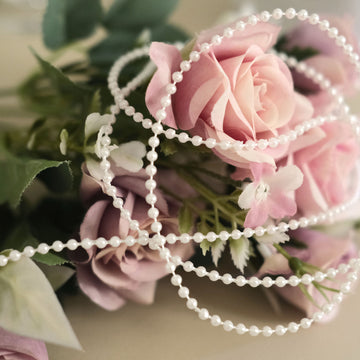Unleash Your Creativity with Craft Pearls