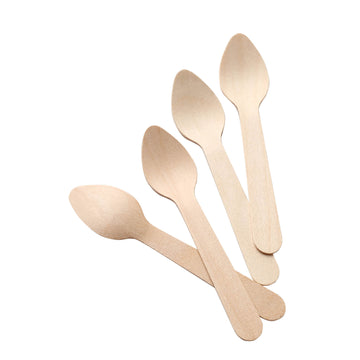 Elevate Your Event with Sustainable Cutlery