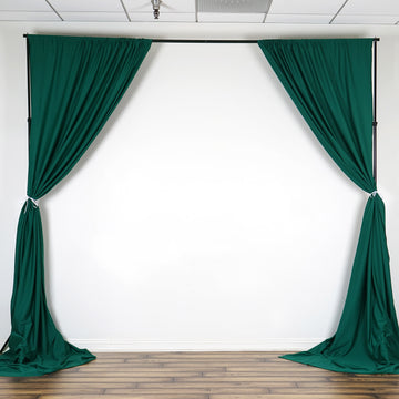 Create a Memorable Event with Wrinkle Free 10ftx10ft Backdrops