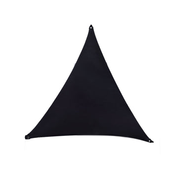 Create Stunning Backdrops with the Black Triangle Spandex Stage Backdrop