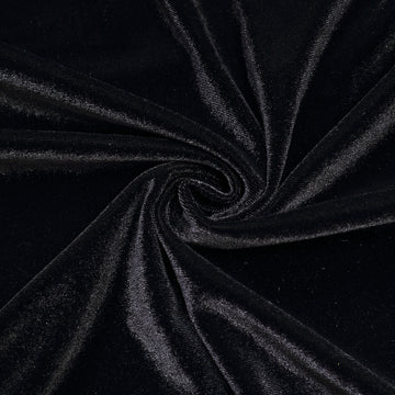 Premium Velvet Fabric for a Touch of Luxury