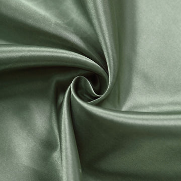 Create a Glamorous Atmosphere with our Satin Backdrop Curtain Panel