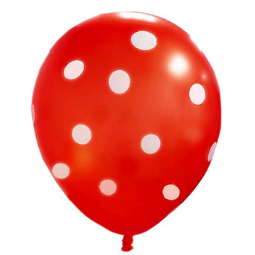 Versatile and High-Quality Party Balloons