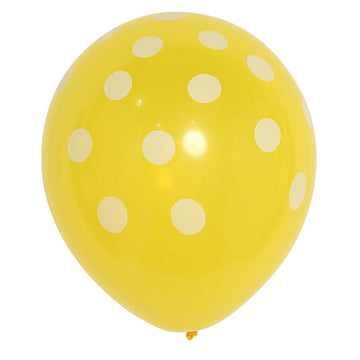 Versatile and High-Quality Latex Party Balloons