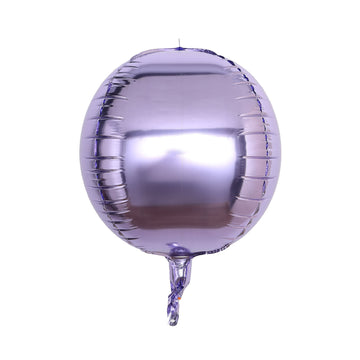 Unleash Your Creativity with 2 Pack Mylar Foil Balloons