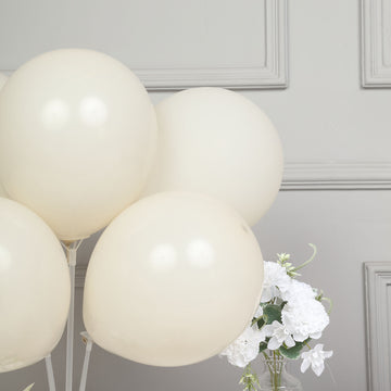 Create Memorable Moments with Event Decor Balloons