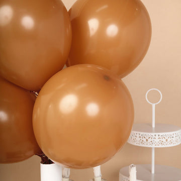 Create Unforgettable Moments with Matte Latex Party Balloons