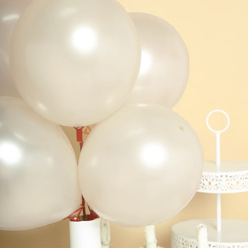 Durable and Convenient Party Balloon Supplies