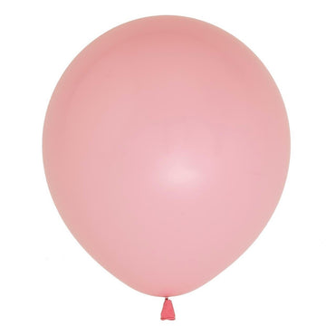 Transform Any Event with Pastel Blush Balloon Decor