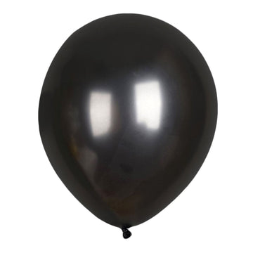Enhance Your Event Decor with Black Latex Balloons