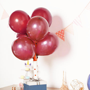 Convenient and Affordable Party Balloon Supplies