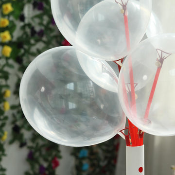 Create a Festive Atmosphere with our Party Balloons