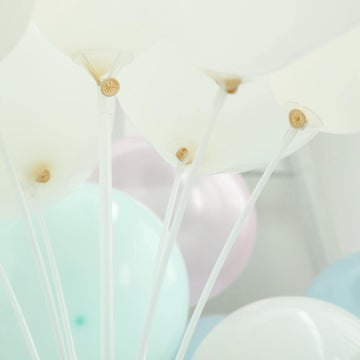 Create Unforgettable Moments with Our Balloon Stand Kit