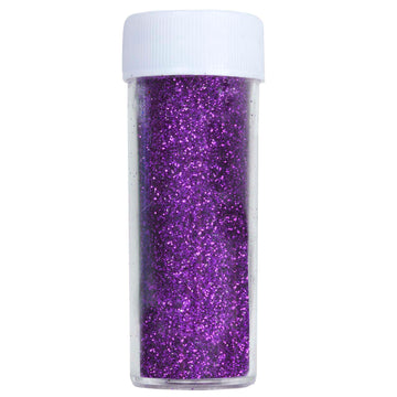 Unleash Your Creativity with Extra Fine Glitter