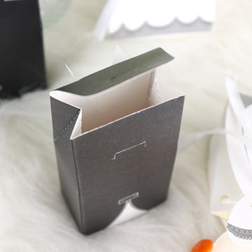 Stylish and Versatile Wedding Favor Boxes