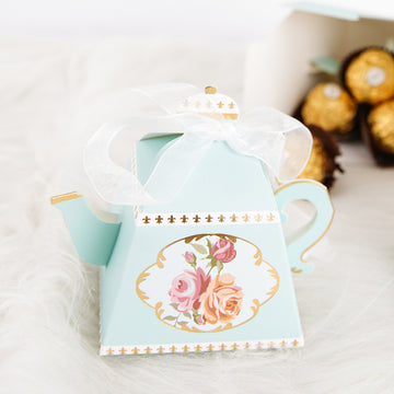 Tea Time Gift Box - A Perfect Gift for Any Occasion
