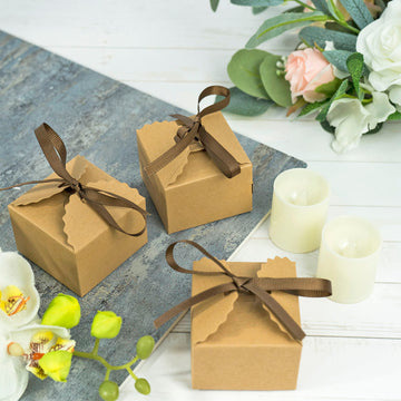 Stylish and Functional Party Favor Boxes for Every Occasion