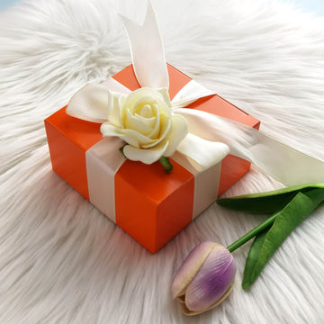 Elevate Your Event Decor with Stylish Gift Boxes