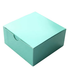 4 Inch 4 Inch 2 Inch Turquoise DIY Cake Cupcake Favor Gift Boxes 100 Pack#whtbkgd