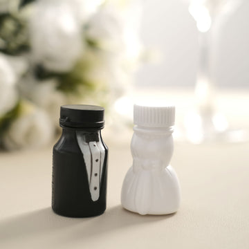 Create Magical Moments with Prefilled Favor Bubbles