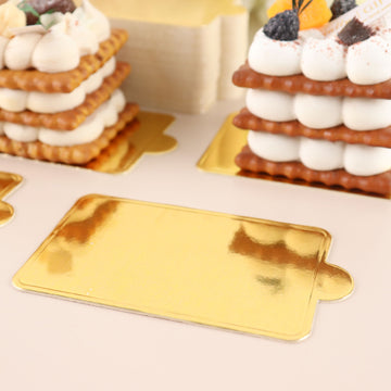 Versatile and Stylish Cake Boards for Every Occasion