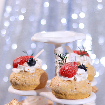 Stylish and Sturdy Cupcake Stand for Every Occasion