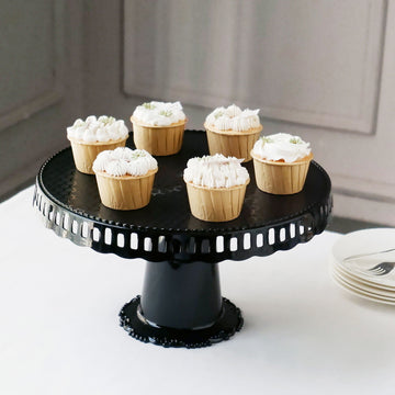 Sturdy and Portable Cupcake Stands for Any Occasion