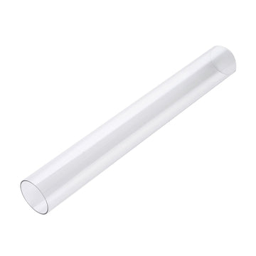 Enhance Your Event Decor with Clear Acrylic Cake Stand Tubes
