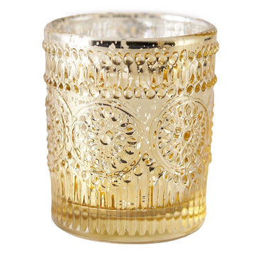 Stunning Votive Tealight Holders for Any Occasion