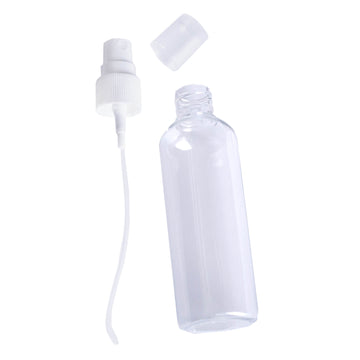 Convenient and Versatile Spray Bottles for Any Occasion