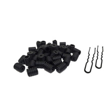 50 Pieces of Silicon Mask Buckle Ear Loop Adjuster for Adjusting Mask Rope#whtbkgd