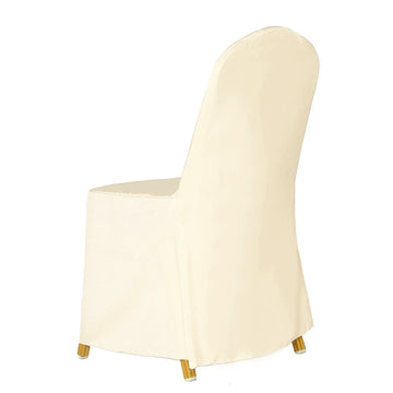 Versatile Chair Cover for Any Occasion