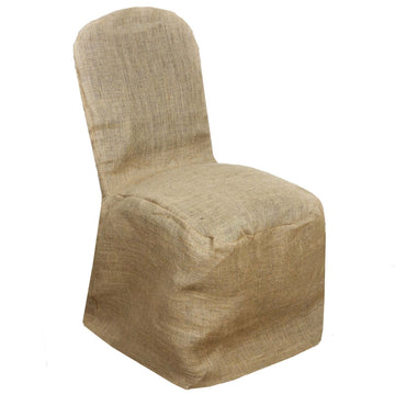 Rustic Chair Covers for Every Occasion