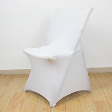 Fitted Chair Cover with Foot Pockets