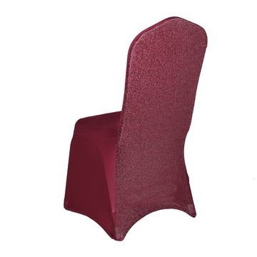 Durable and Versatile Stretch Chair Cover for Any Occasion